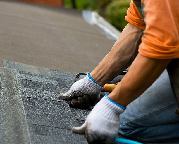 Best Roof Leak Repair  in Eden Prairie, MN
