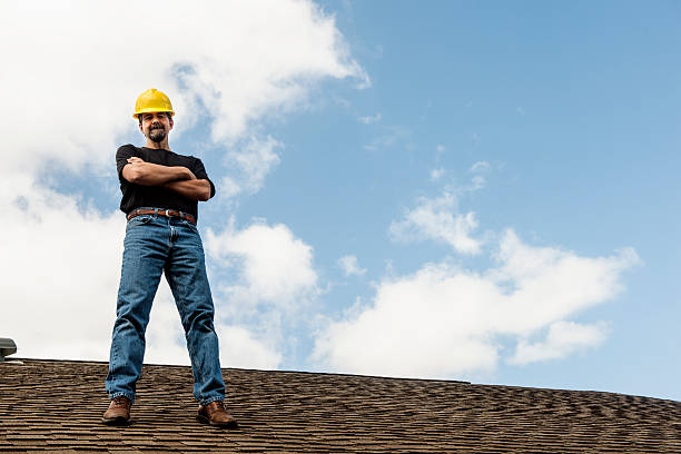 Roof Repair Estimates in Eden Prairie, MN