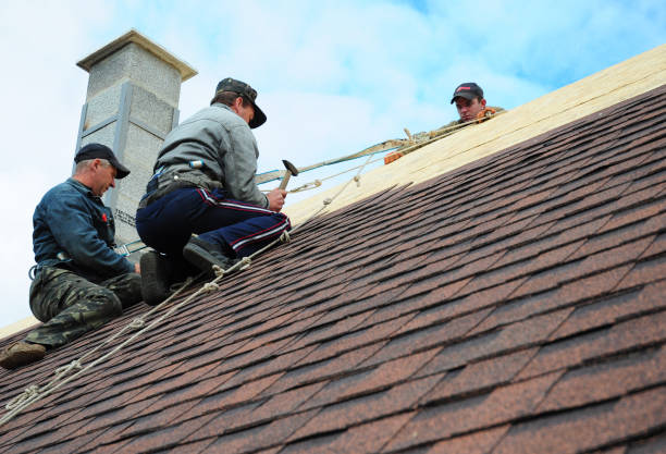 Slate Roofing Contractor in Eden Prairie, MN