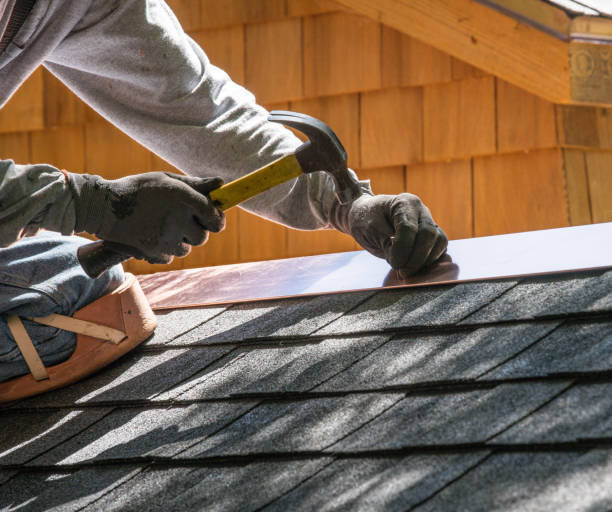 Best Commercial Roofing Services  in Eden Prairie, MN
